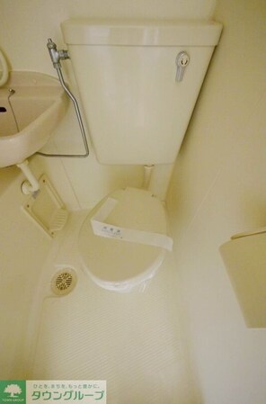 フェリシャス ジェイズの物件内観写真